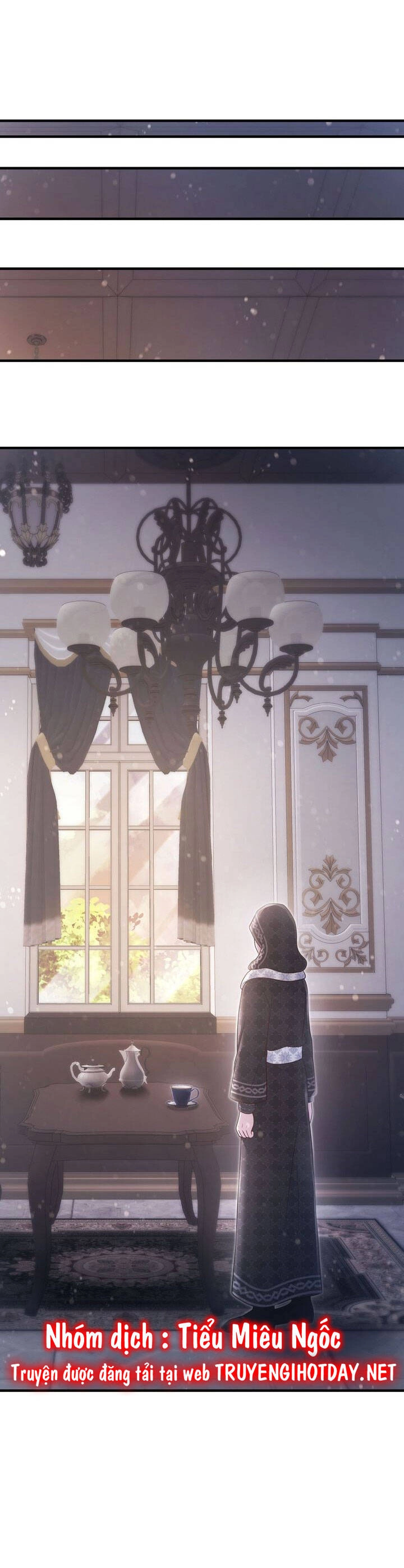 Sự Hy Sinh Của Ác Quỷ Chapter 41 - 22