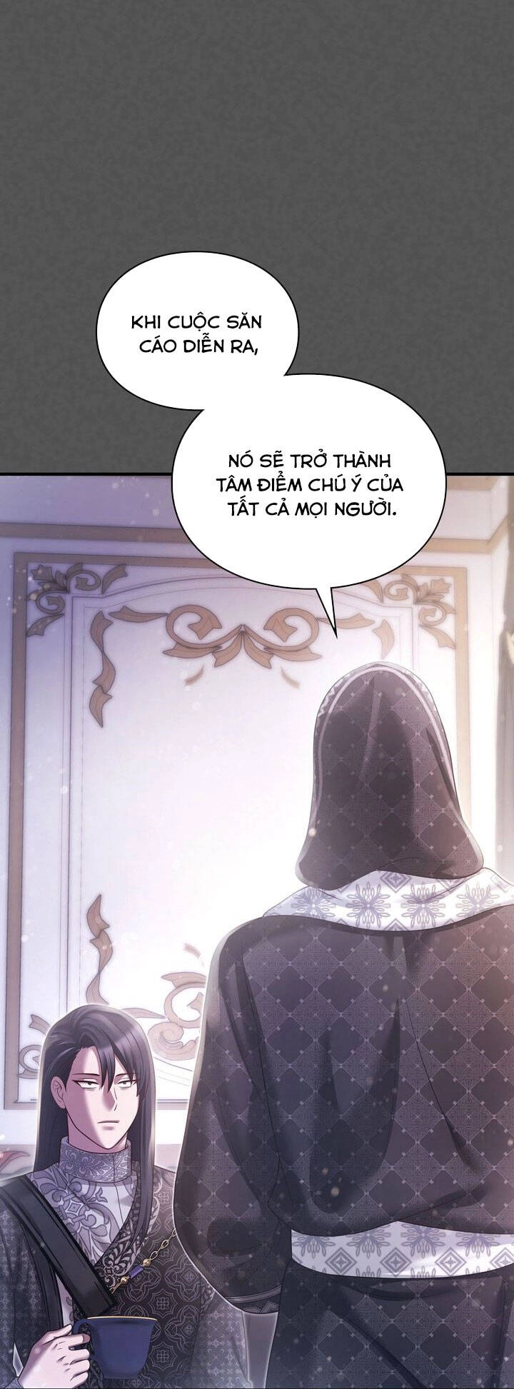 Sự Hy Sinh Của Ác Quỷ Chapter 41 - 24