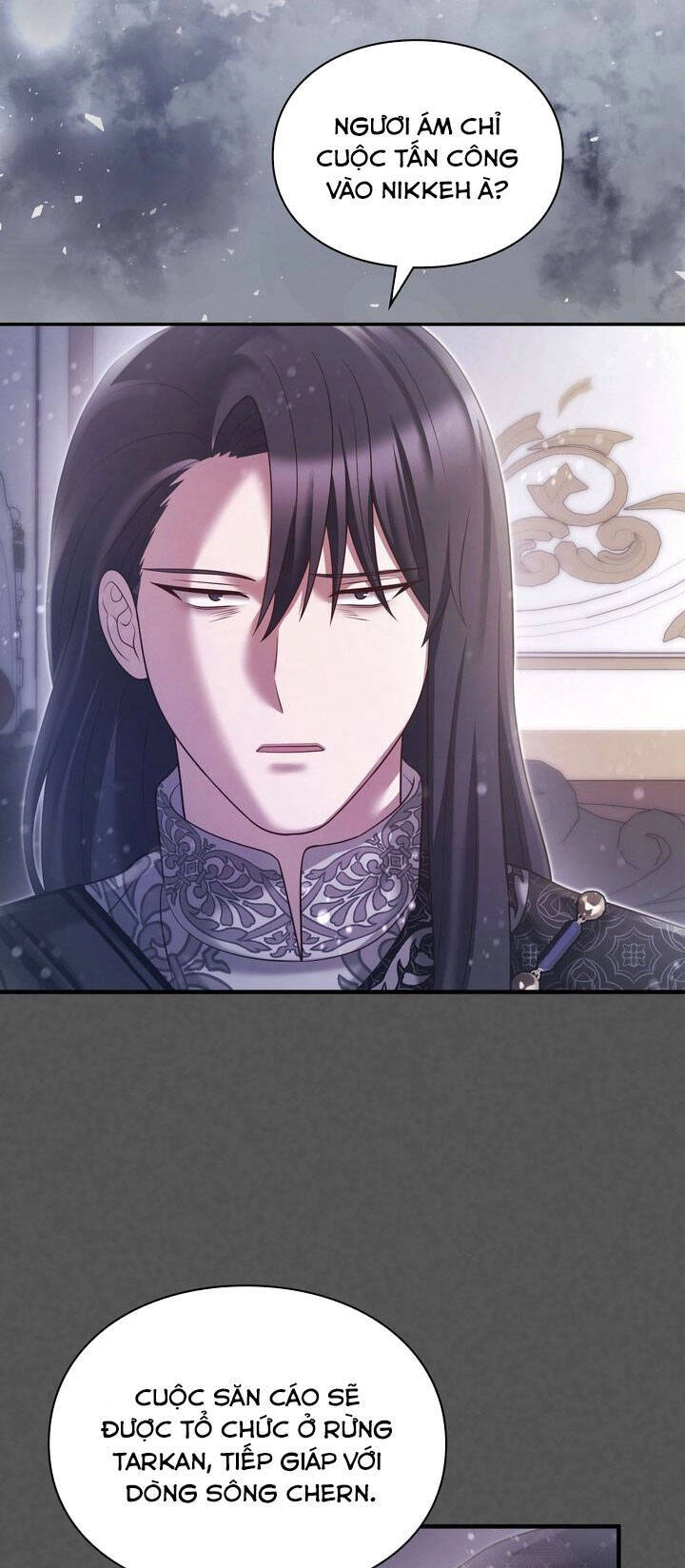 Sự Hy Sinh Của Ác Quỷ Chapter 41 - 27