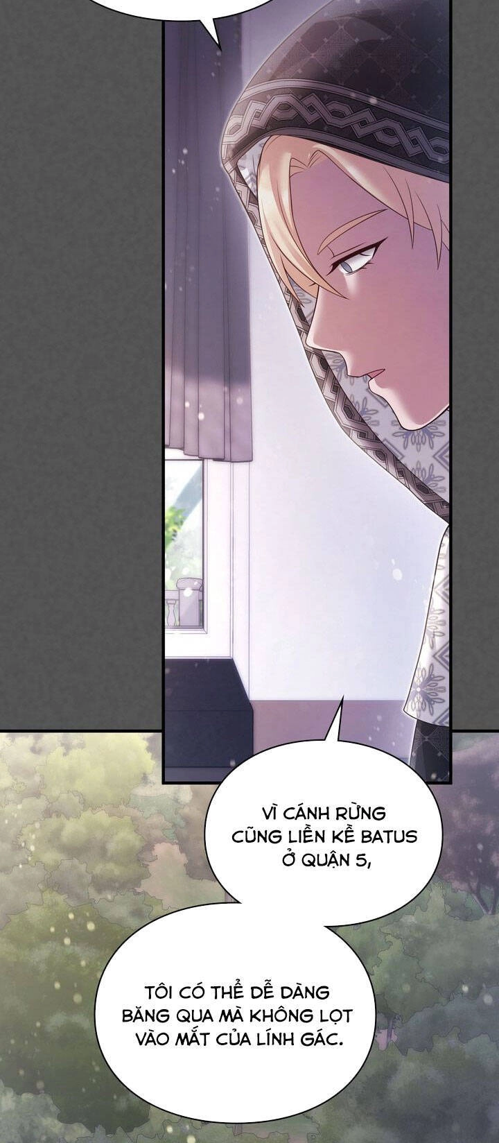 Sự Hy Sinh Của Ác Quỷ Chapter 41 - 28