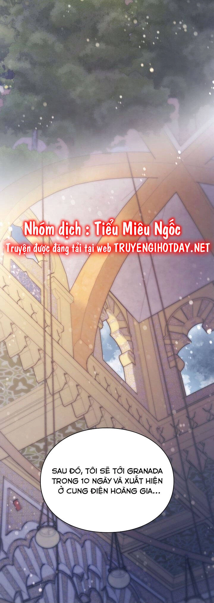 Sự Hy Sinh Của Ác Quỷ Chapter 41 - 29