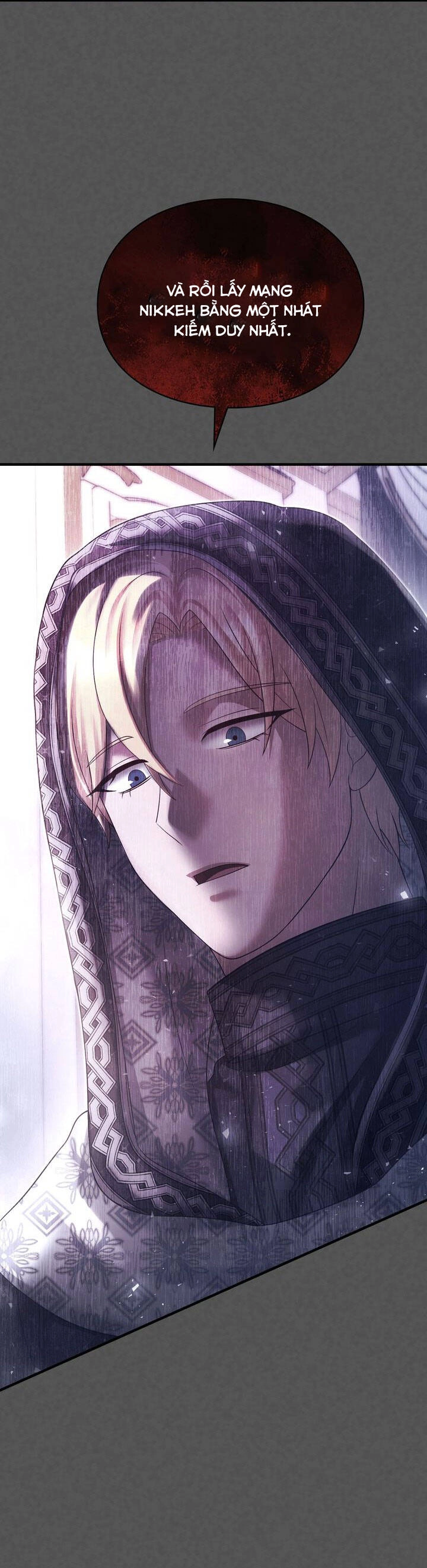 Sự Hy Sinh Của Ác Quỷ Chapter 41 - 30