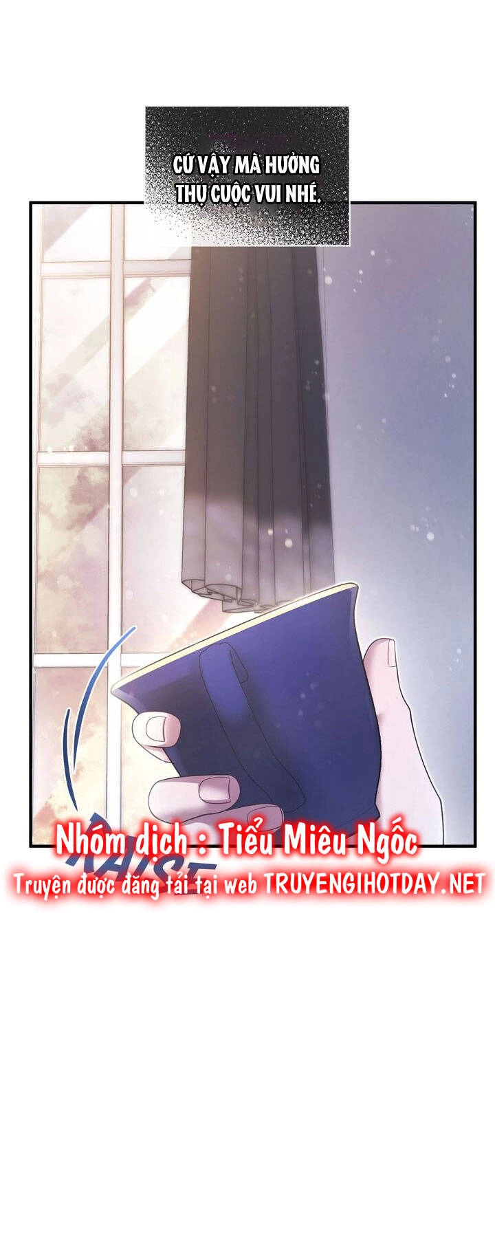 Sự Hy Sinh Của Ác Quỷ Chapter 41 - 32