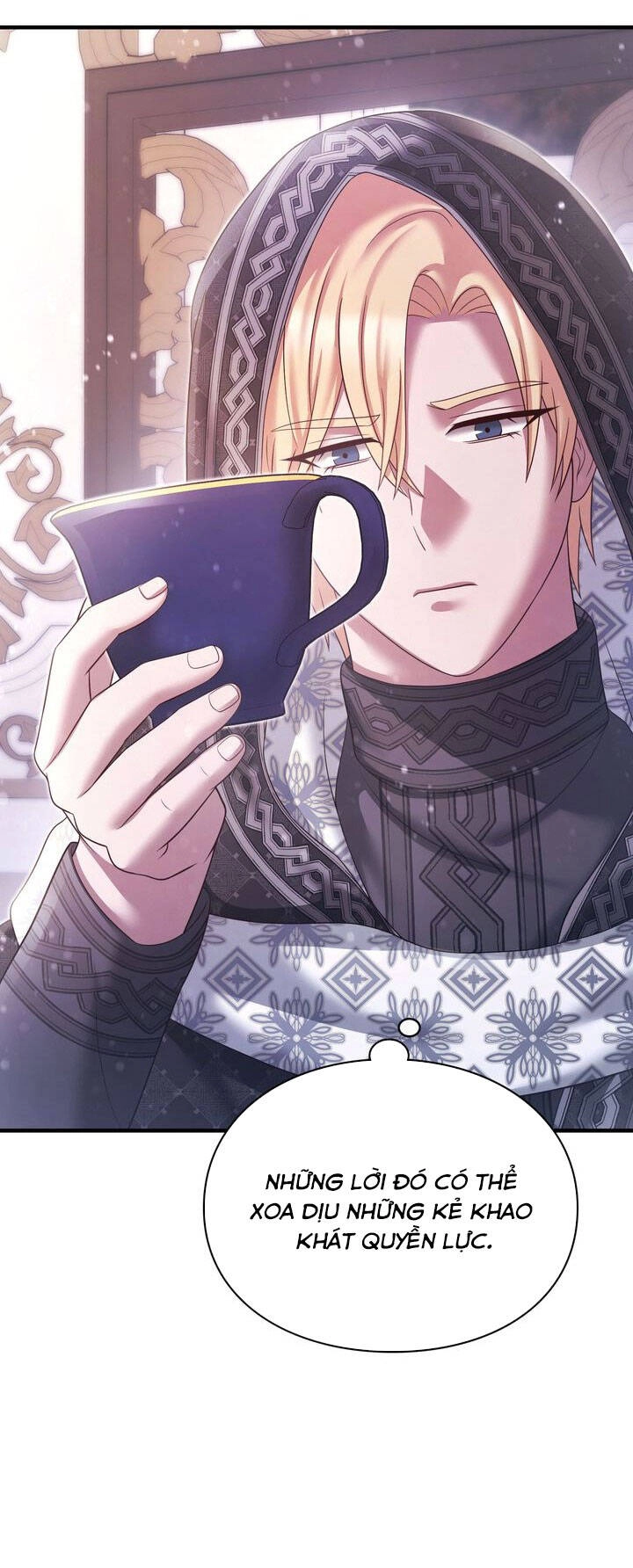 Sự Hy Sinh Của Ác Quỷ Chapter 41 - 33