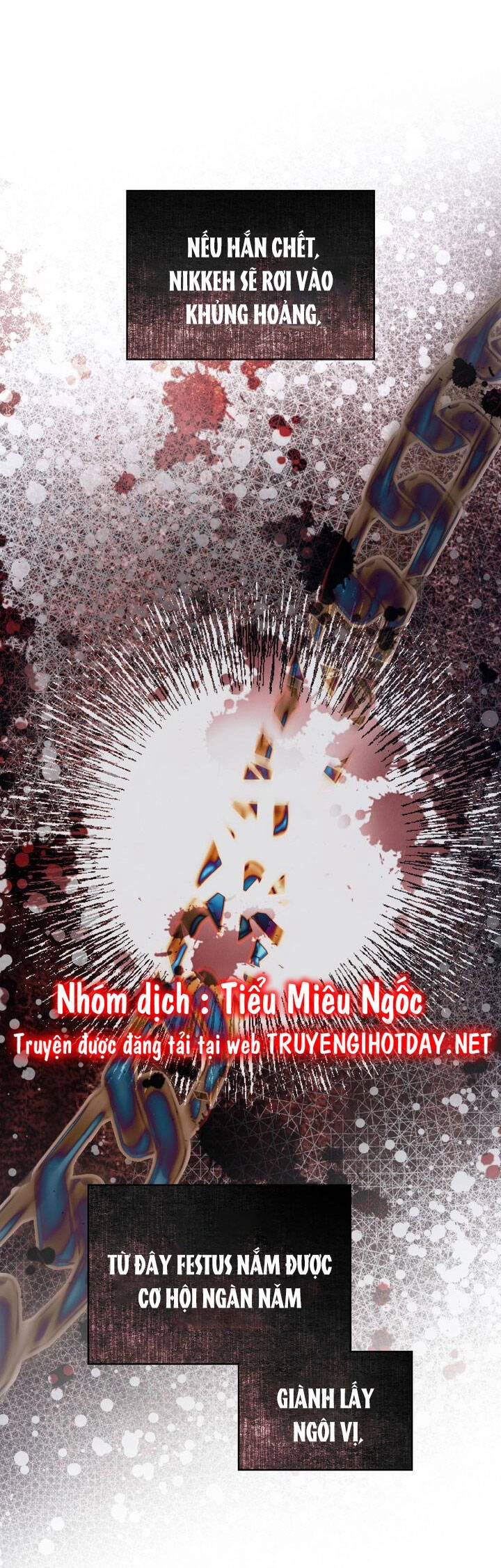 Sự Hy Sinh Của Ác Quỷ Chapter 41 - 35