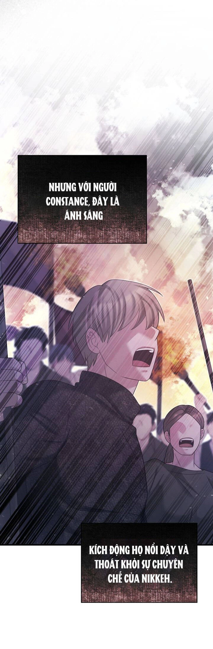 Sự Hy Sinh Của Ác Quỷ Chapter 41 - 36