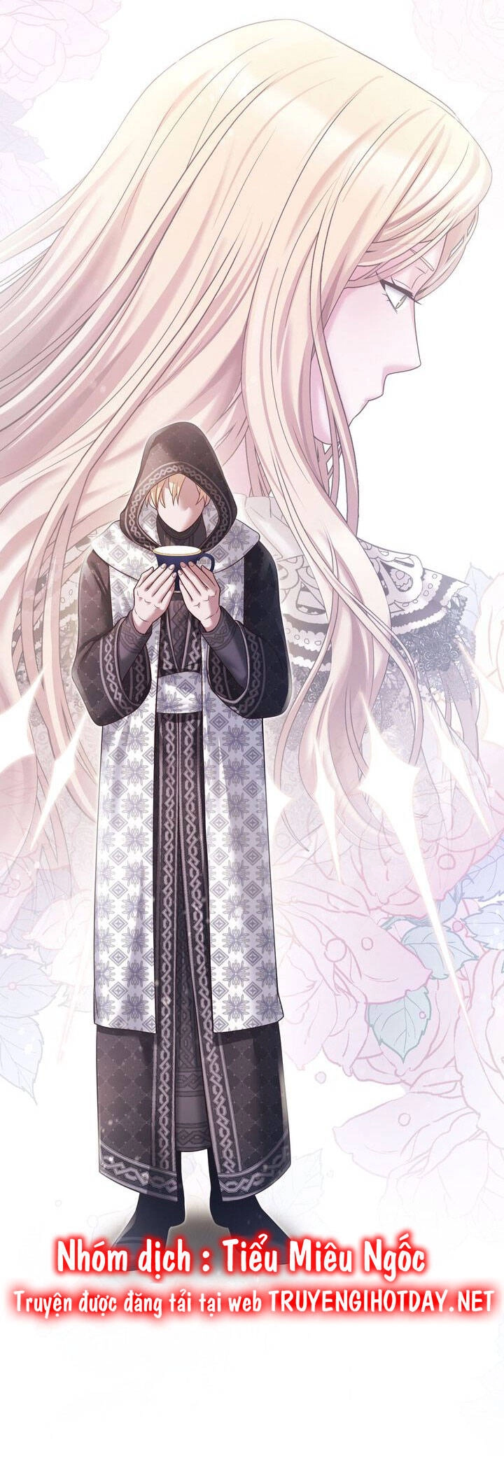 Sự Hy Sinh Của Ác Quỷ Chapter 41 - 38