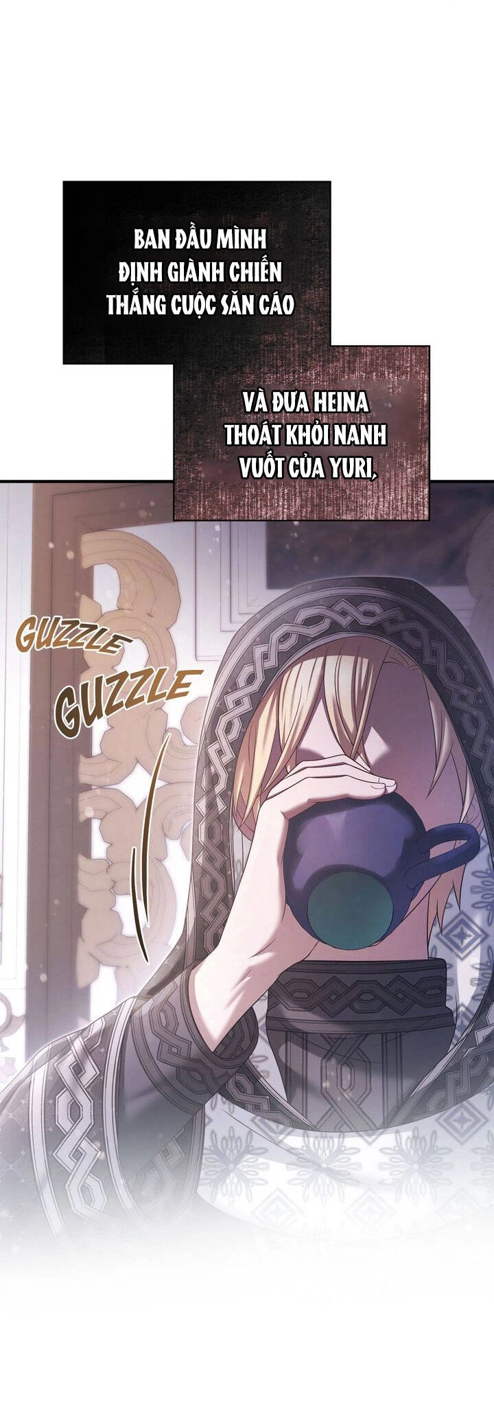 Sự Hy Sinh Của Ác Quỷ Chapter 41 - 39