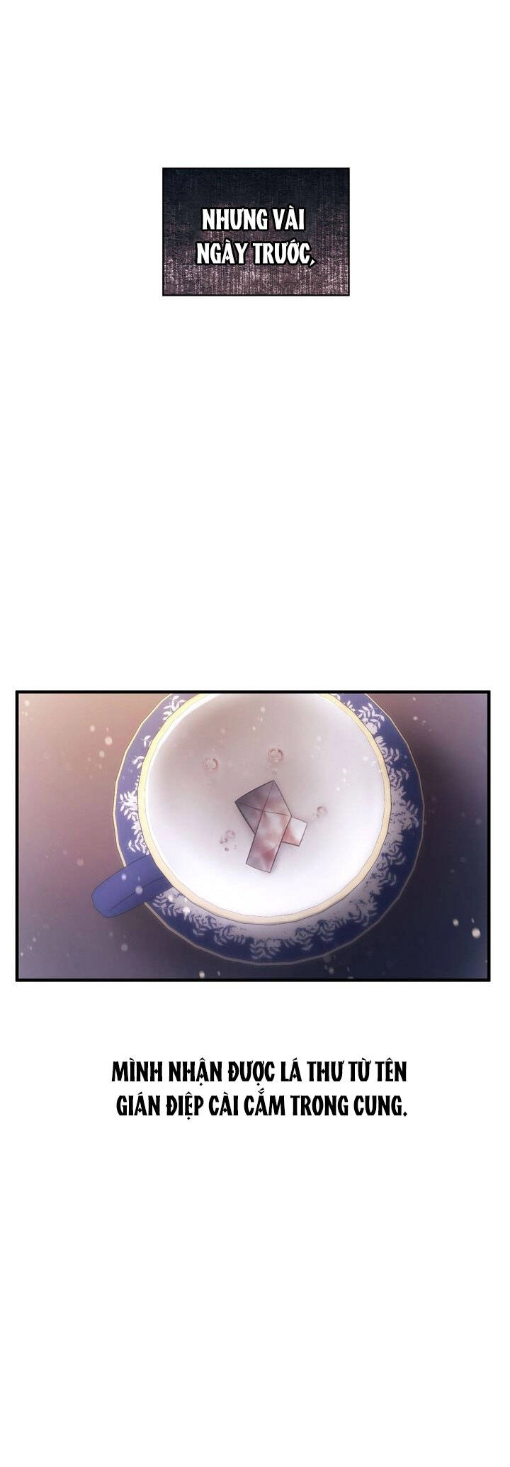 Sự Hy Sinh Của Ác Quỷ Chapter 41 - 40