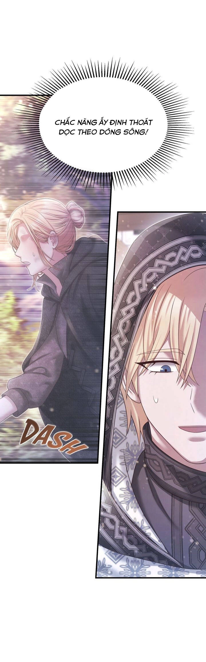 Sự Hy Sinh Của Ác Quỷ Chapter 41 - 43