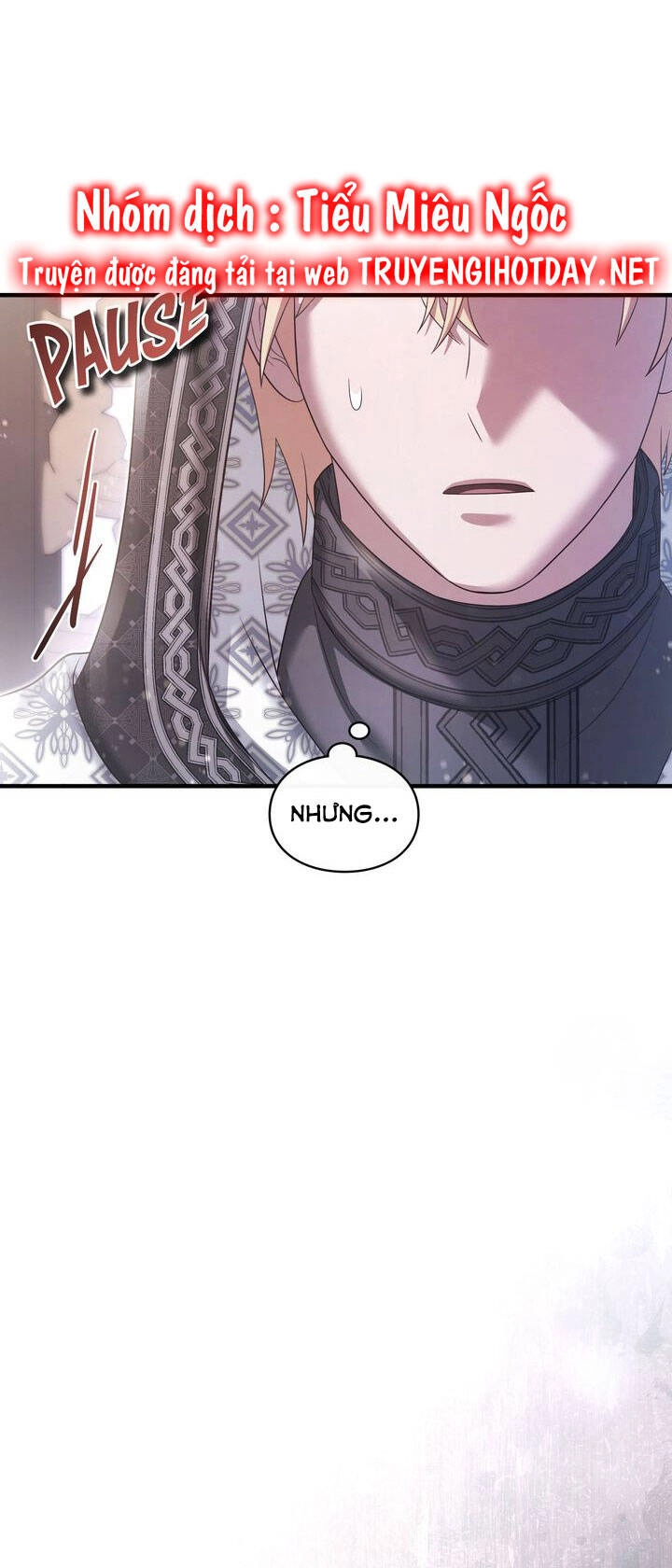 Sự Hy Sinh Của Ác Quỷ Chapter 41 - 44