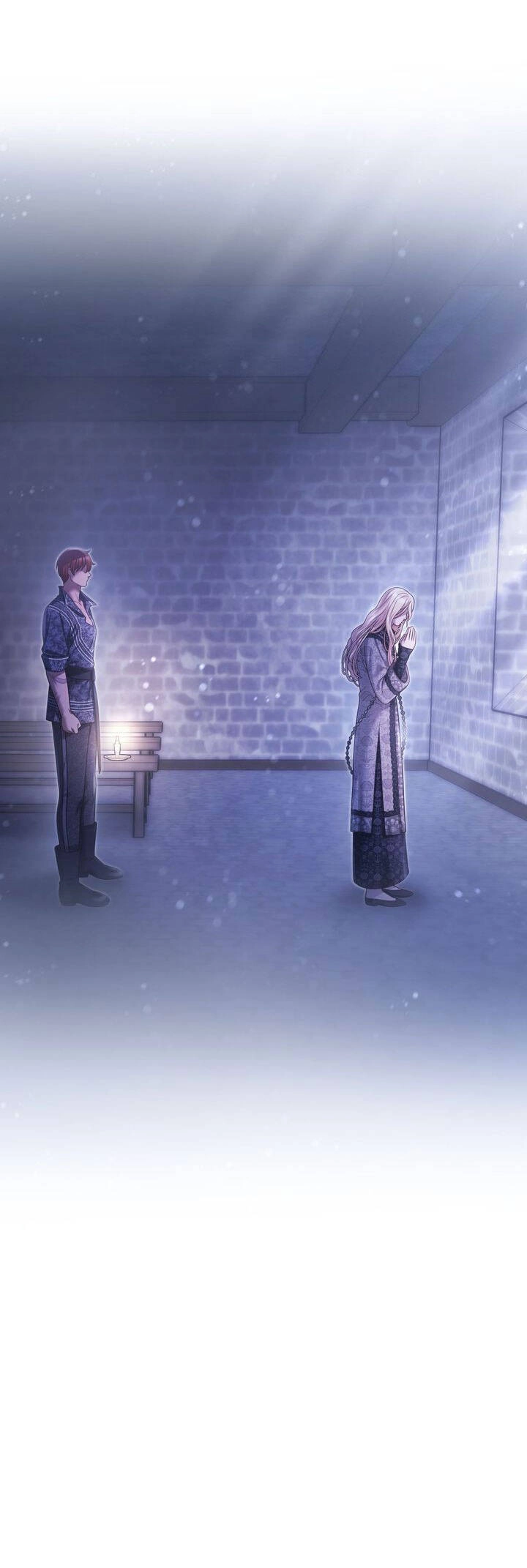 Sự Hy Sinh Của Ác Quỷ Chapter 41 - 46