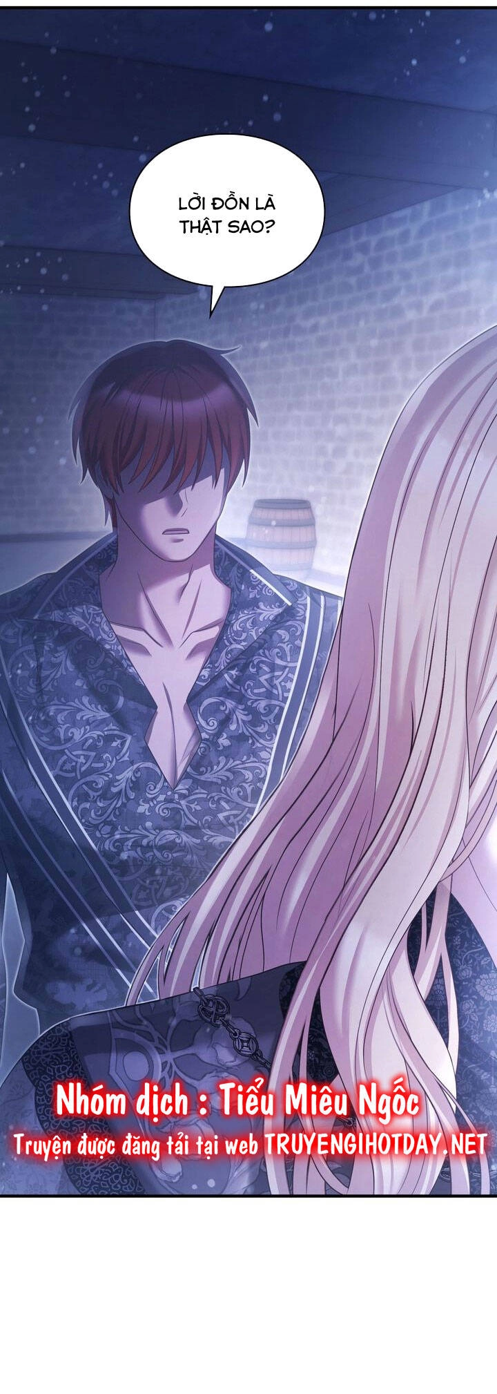 Sự Hy Sinh Của Ác Quỷ Chapter 41 - 47