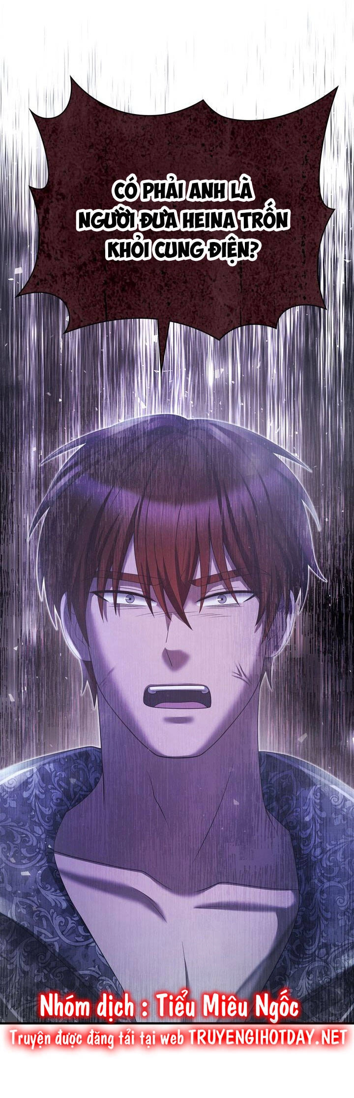 Sự Hy Sinh Của Ác Quỷ Chapter 41 - 50