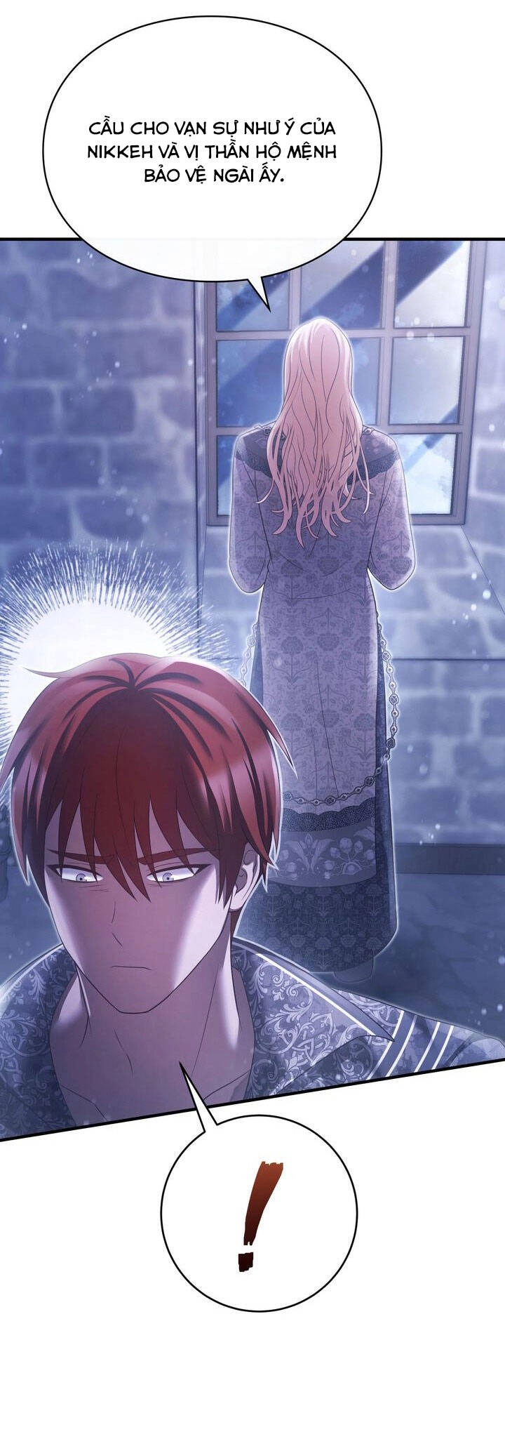 Sự Hy Sinh Của Ác Quỷ Chapter 41 - 54