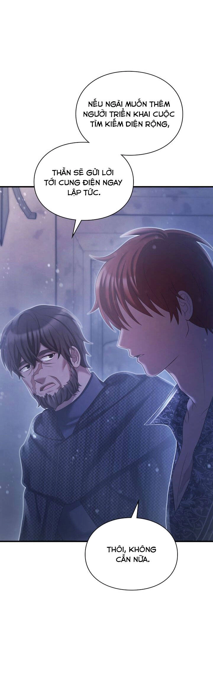 Sự Hy Sinh Của Ác Quỷ Chapter 41 - 58