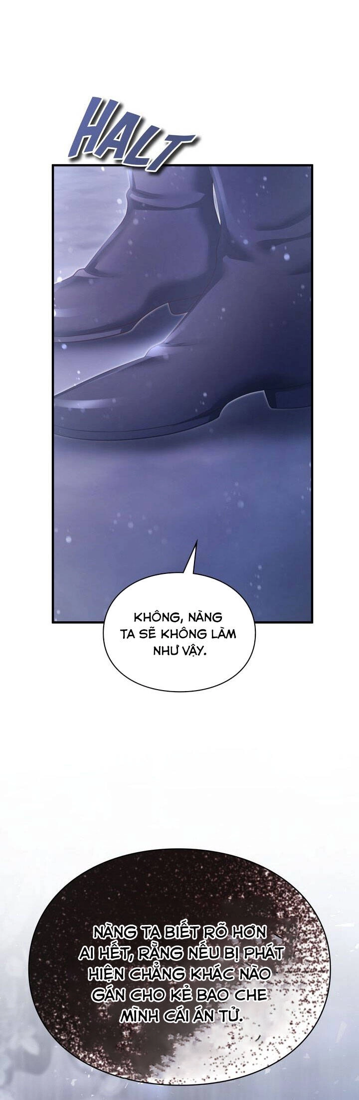 Sự Hy Sinh Của Ác Quỷ Chapter 41 - 61