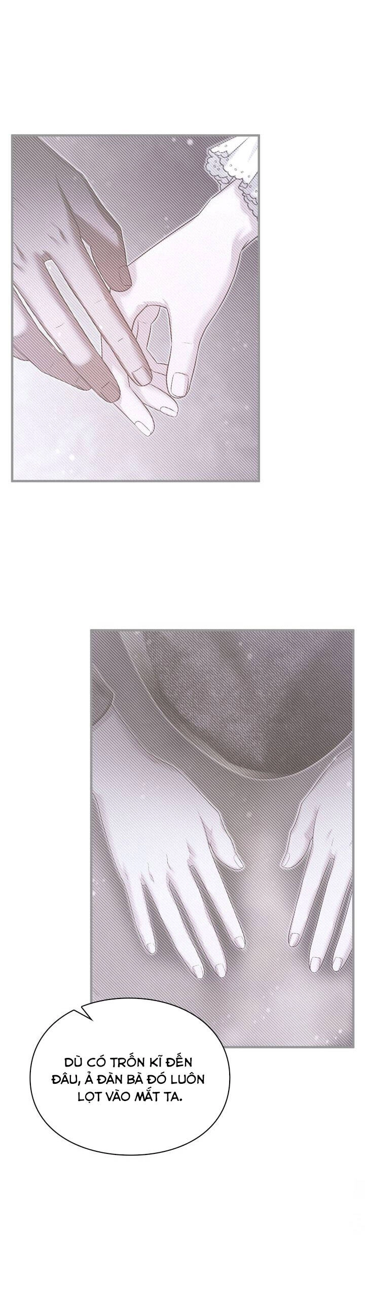 Sự Hy Sinh Của Ác Quỷ Chapter 41 - 65