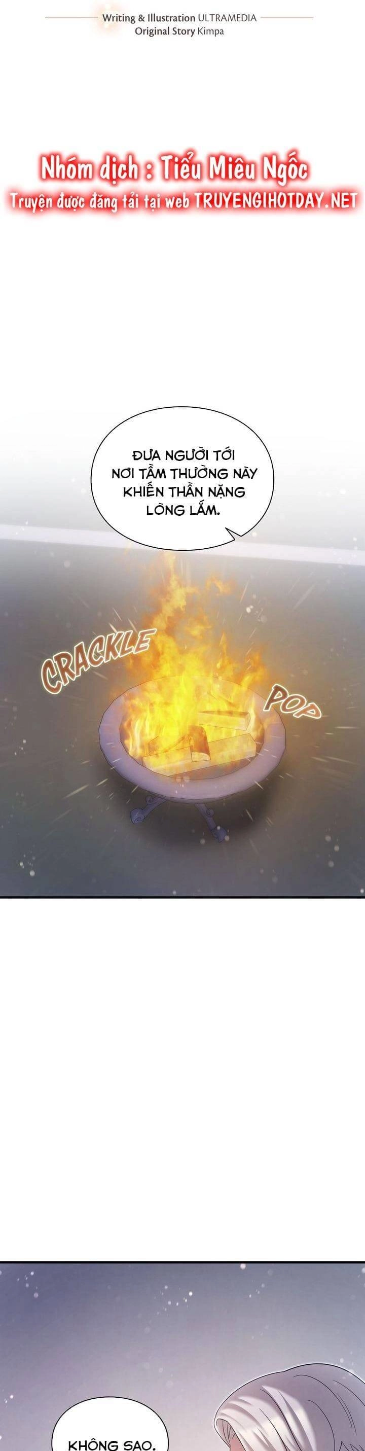 Sự Hy Sinh Của Ác Quỷ Chapter 42 - 5