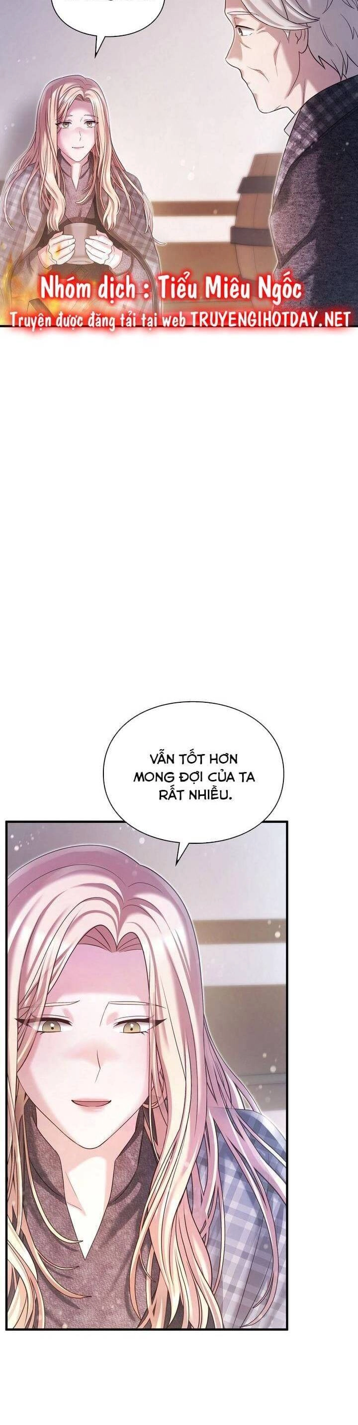 Sự Hy Sinh Của Ác Quỷ Chapter 42 - 6