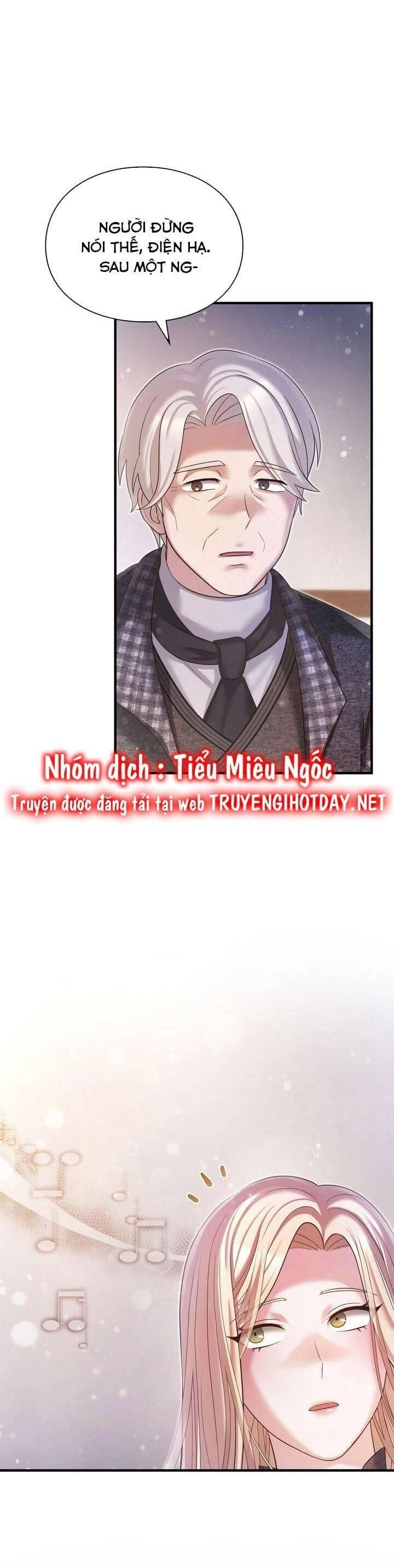Sự Hy Sinh Của Ác Quỷ Chapter 42 - 7