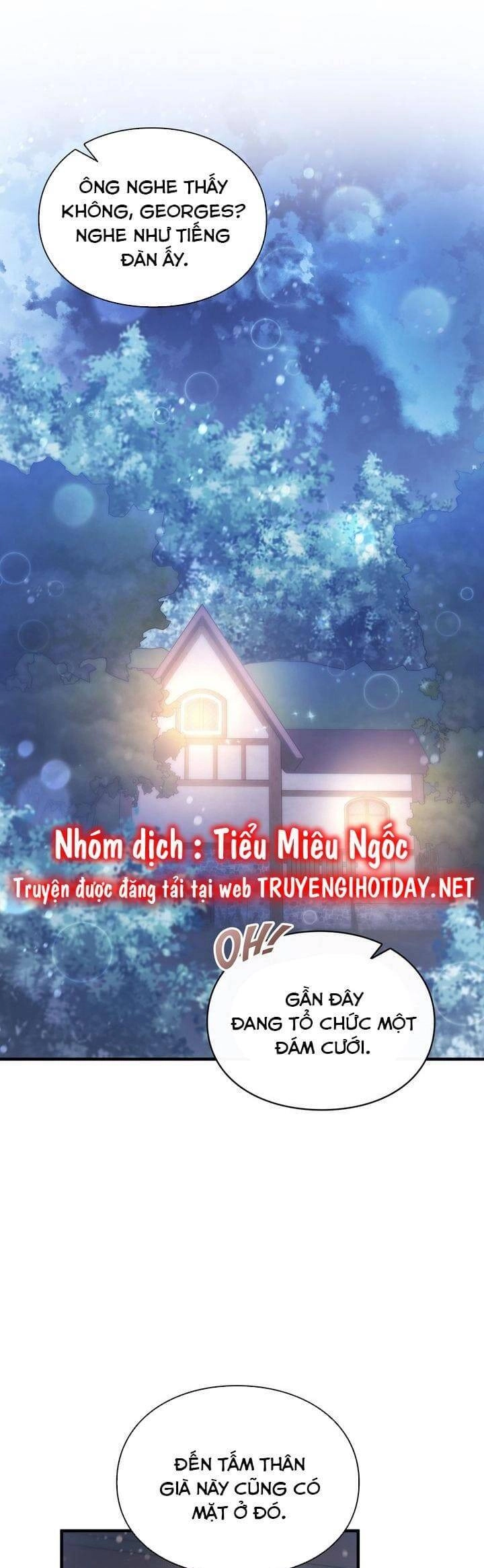 Sự Hy Sinh Của Ác Quỷ Chapter 42 - 8