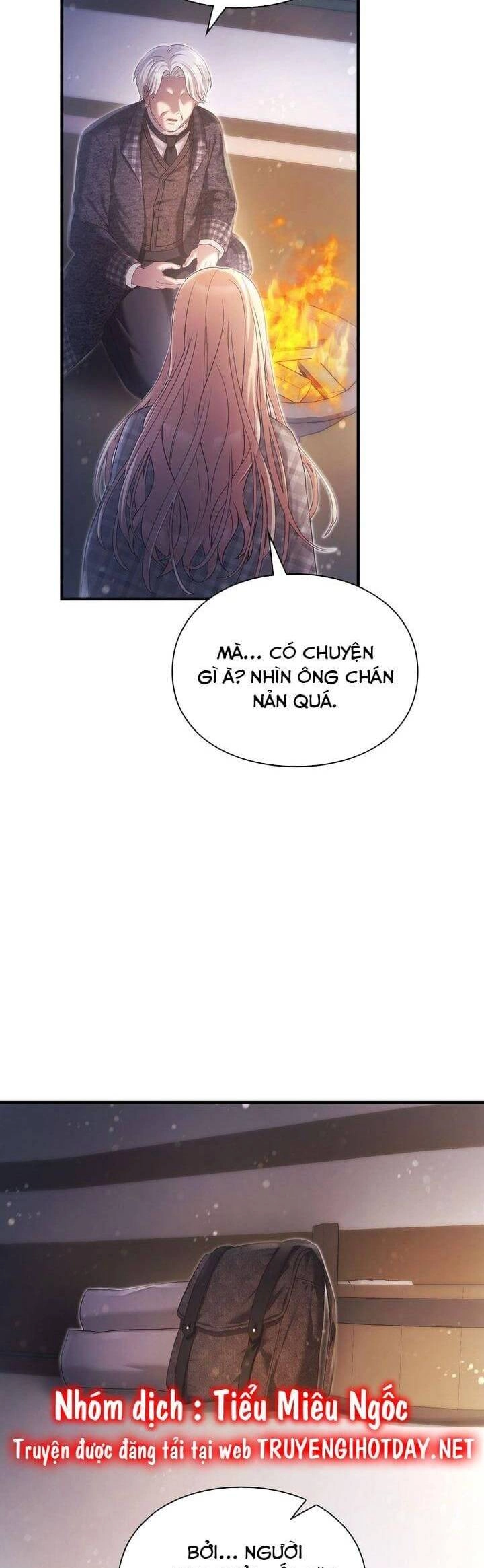 Sự Hy Sinh Của Ác Quỷ Chapter 42 - 9