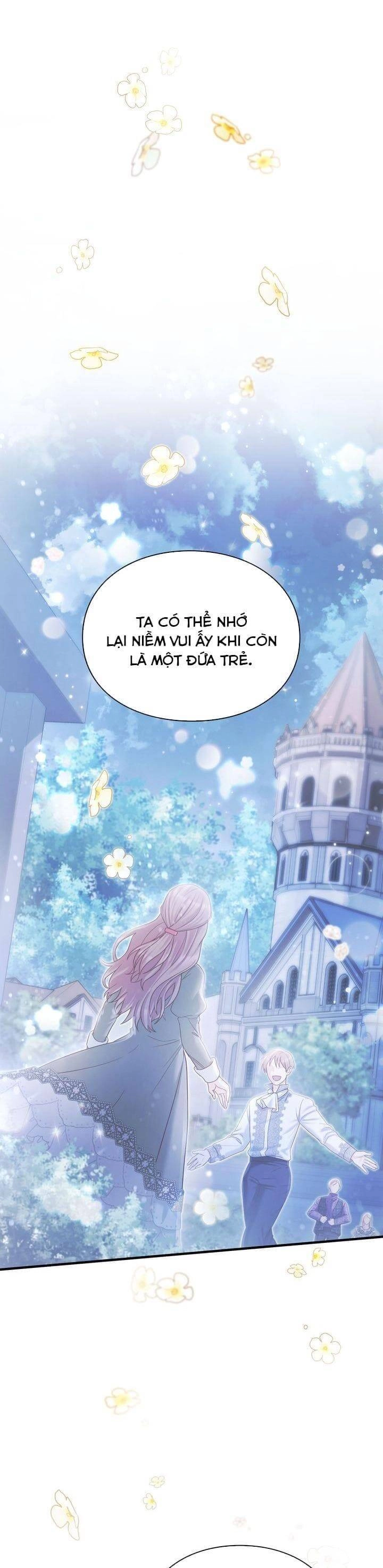 Sự Hy Sinh Của Ác Quỷ Chapter 42 - 12