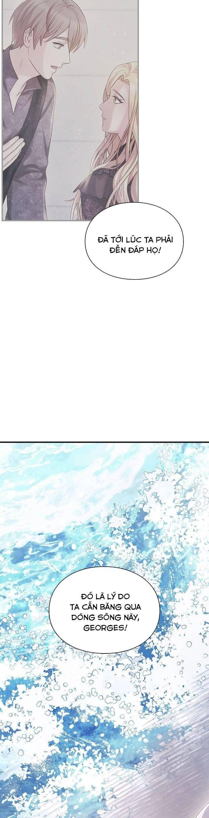 Sự Hy Sinh Của Ác Quỷ Chapter 42 - 16