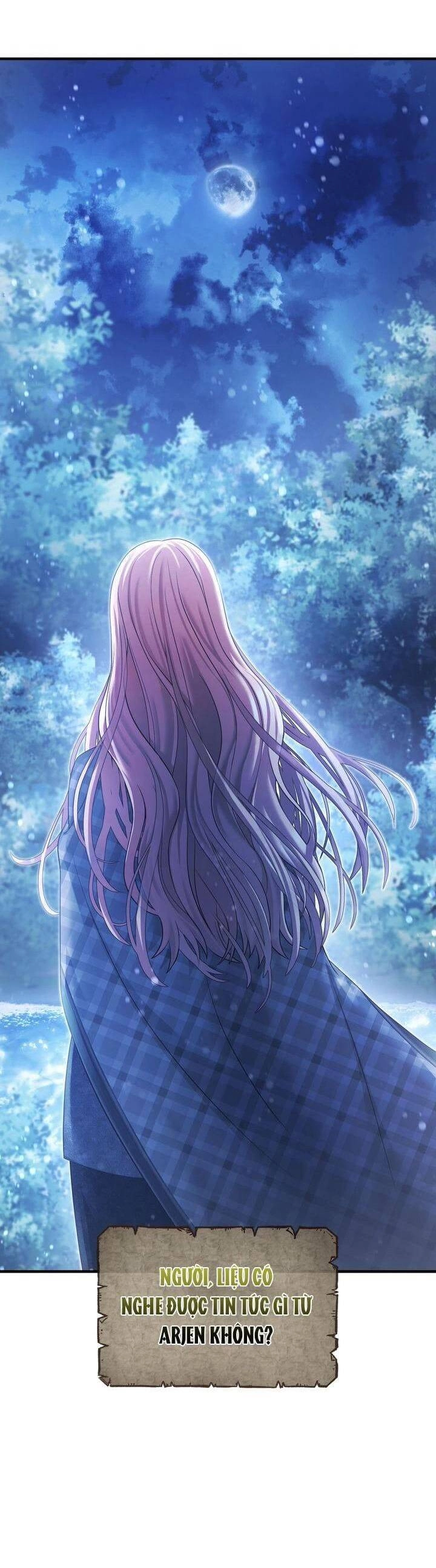 Sự Hy Sinh Của Ác Quỷ Chapter 42 - 21
