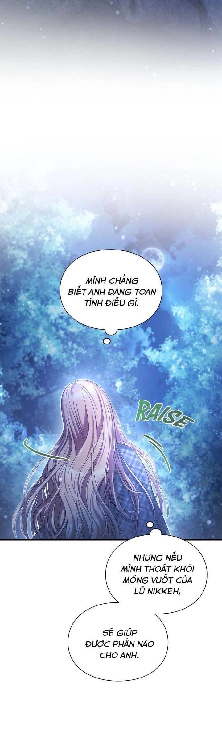 Sự Hy Sinh Của Ác Quỷ Chapter 42 - 25
