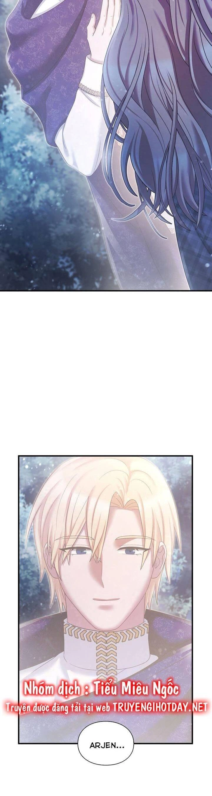 Sự Hy Sinh Của Ác Quỷ Chapter 42 - 27
