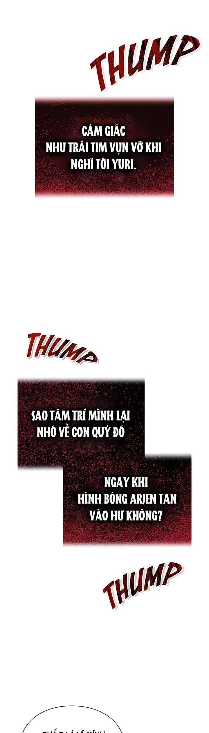 Sự Hy Sinh Của Ác Quỷ Chapter 42 - 32