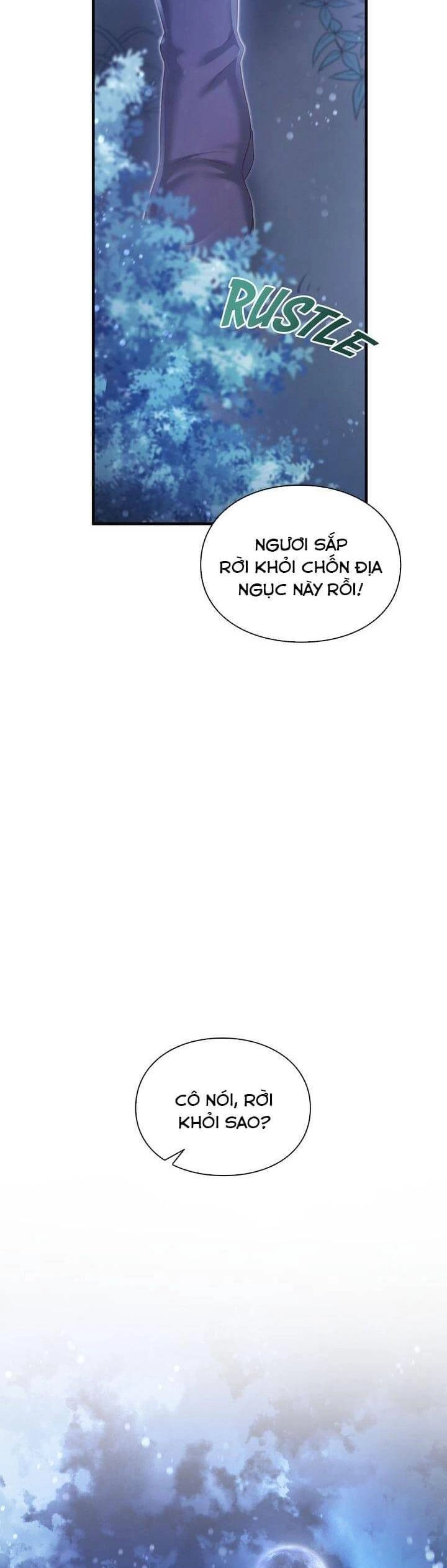 Sự Hy Sinh Của Ác Quỷ Chapter 42 - 34