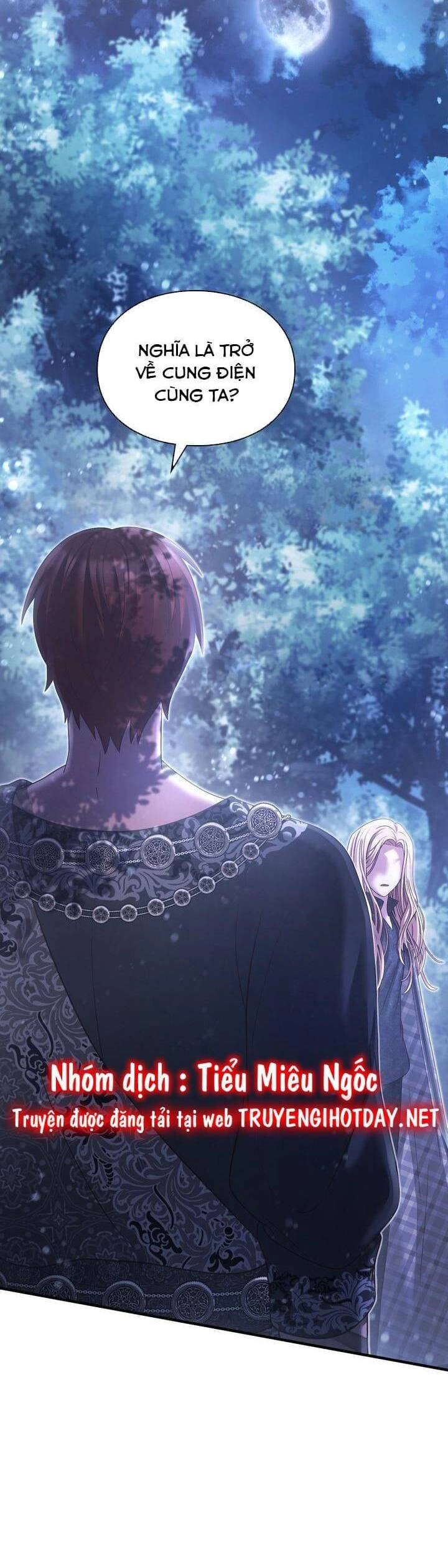 Sự Hy Sinh Của Ác Quỷ Chapter 42 - 35