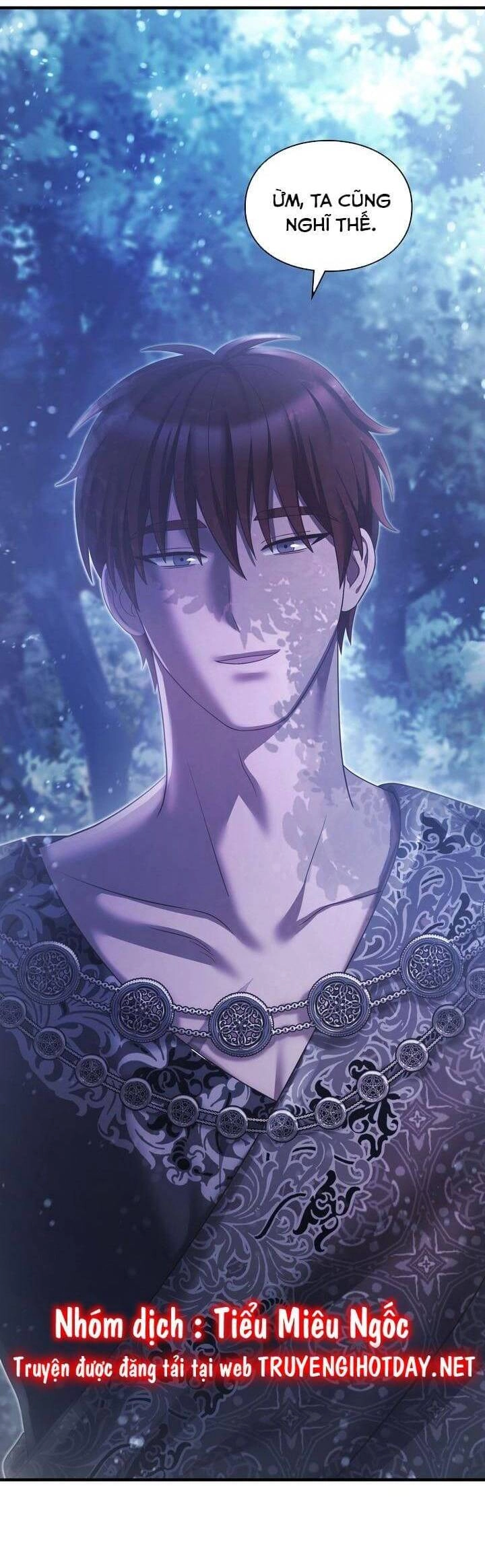 Sự Hy Sinh Của Ác Quỷ Chapter 42 - 37