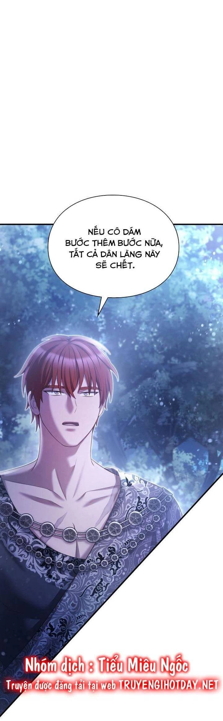 Sự Hy Sinh Của Ác Quỷ Chapter 42 - 39
