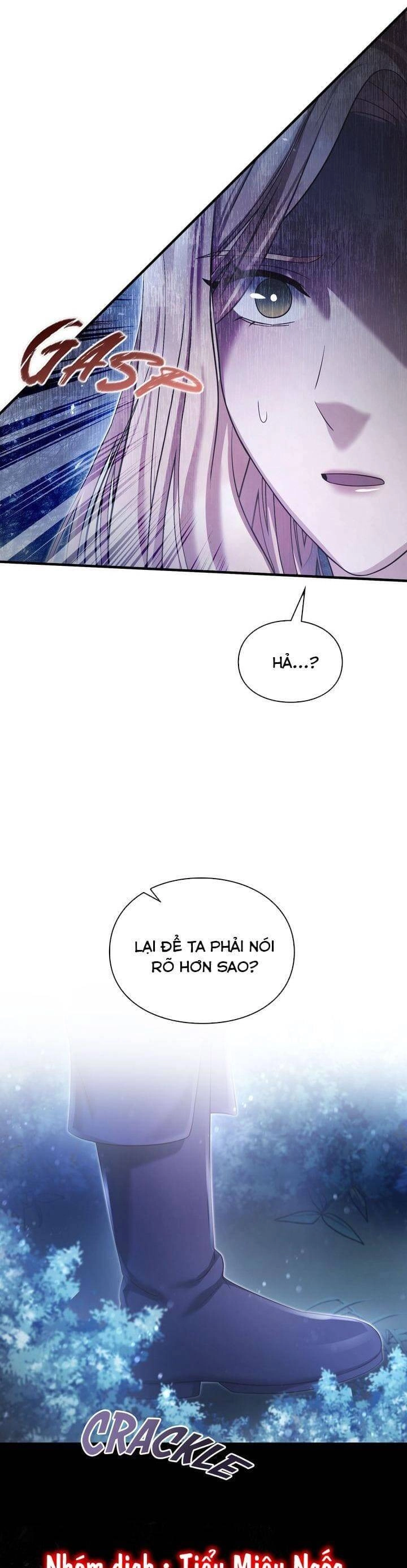 Sự Hy Sinh Của Ác Quỷ Chapter 42 - 40