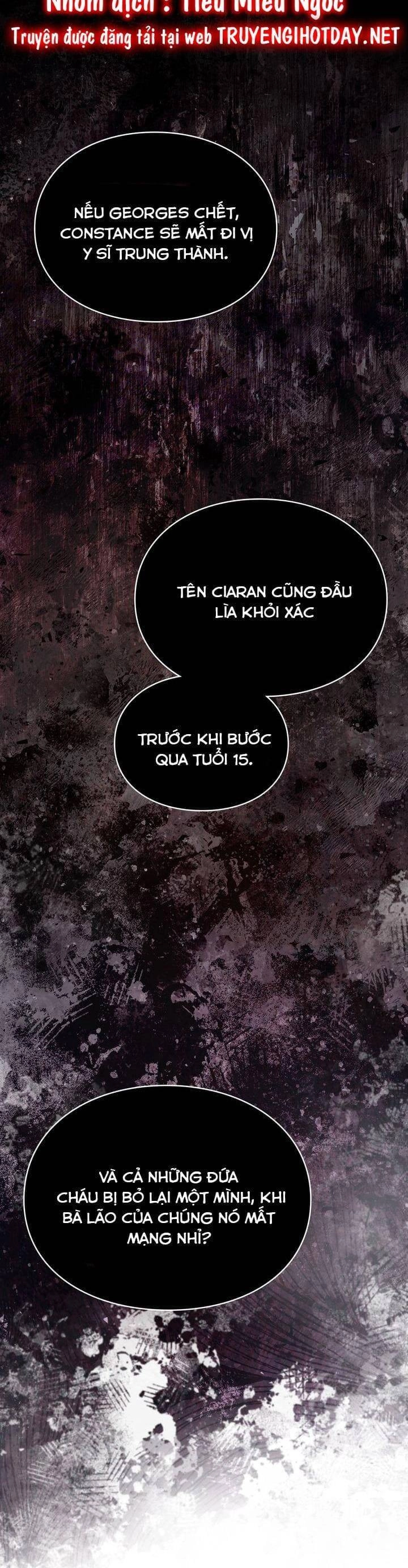 Sự Hy Sinh Của Ác Quỷ Chapter 42 - 41