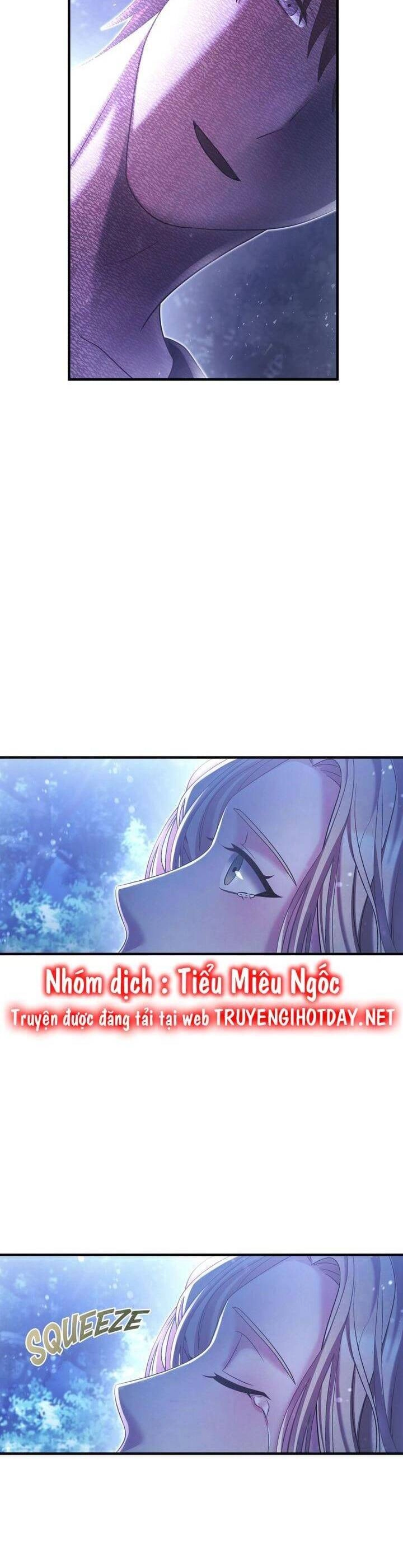 Sự Hy Sinh Của Ác Quỷ Chapter 42 - 45