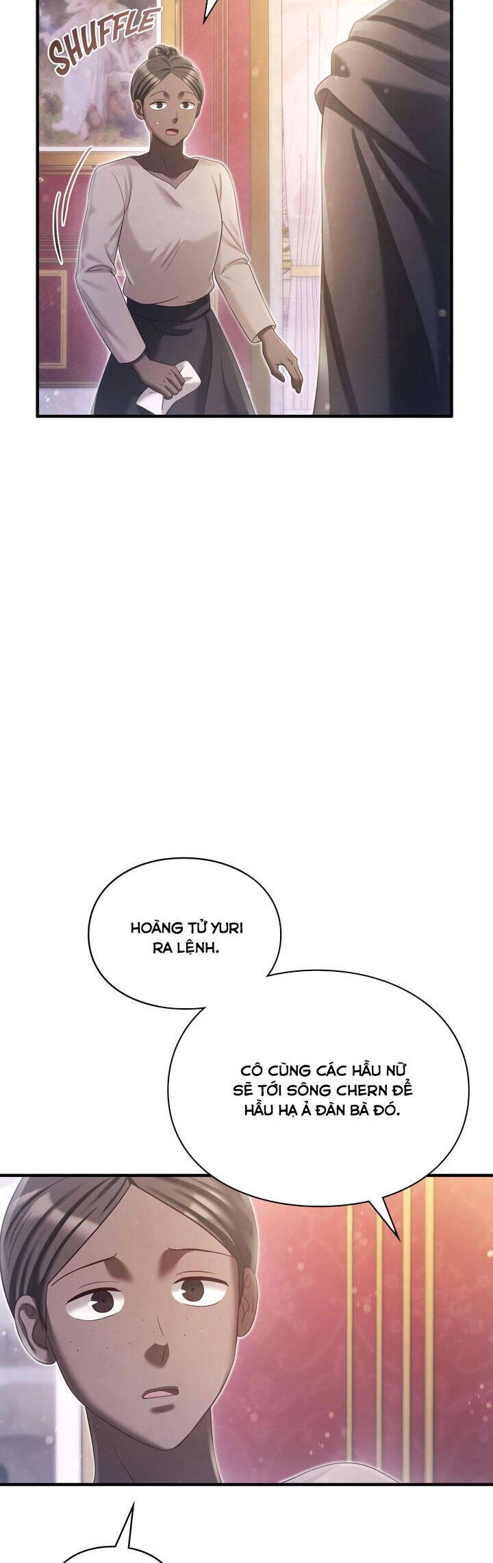 Sự Hy Sinh Của Ác Quỷ Chapter 43 - 4