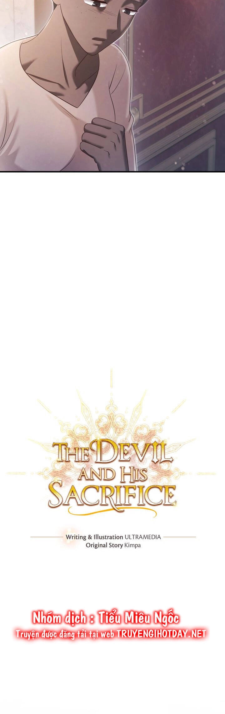 Sự Hy Sinh Của Ác Quỷ Chapter 43 - 7