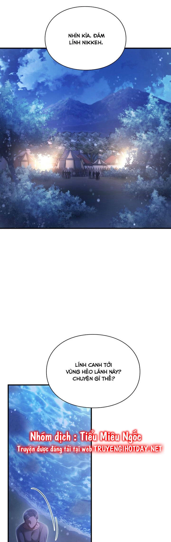 Sự Hy Sinh Của Ác Quỷ Chapter 43 - 9