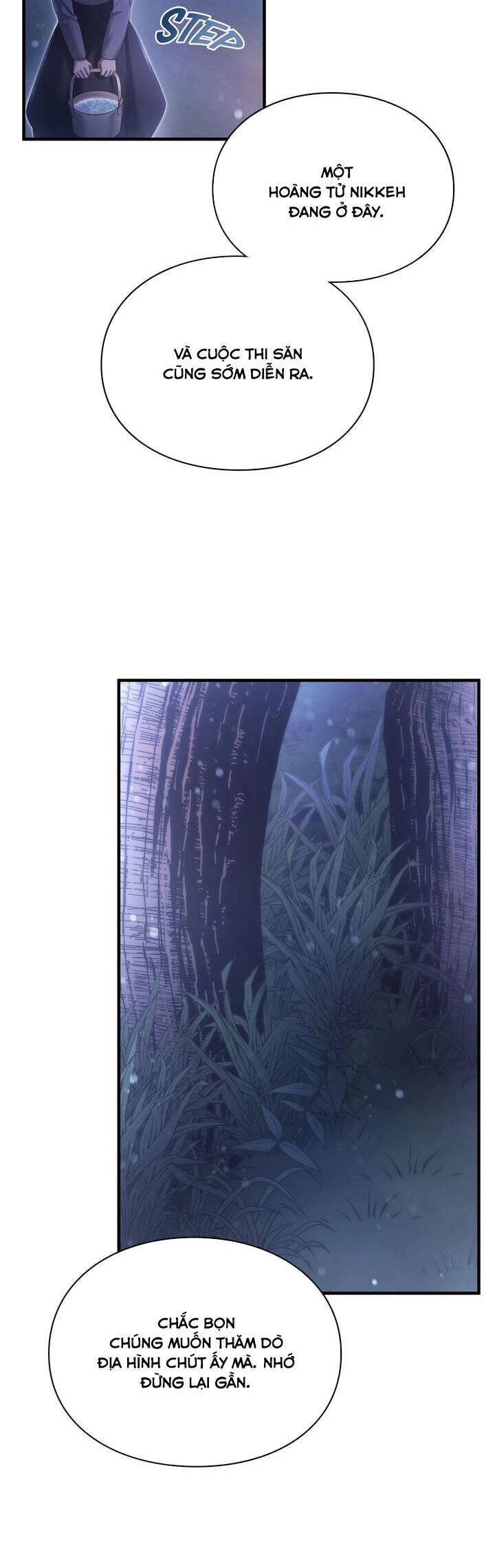 Sự Hy Sinh Của Ác Quỷ Chapter 43 - 10