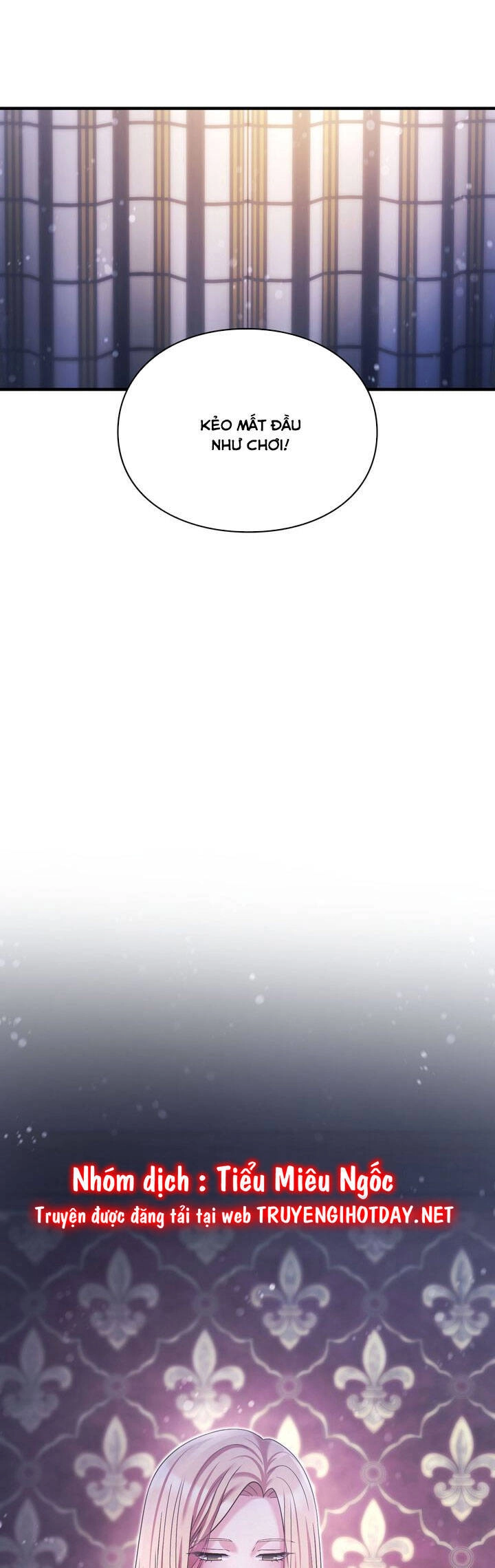 Sự Hy Sinh Của Ác Quỷ Chapter 43 - 11