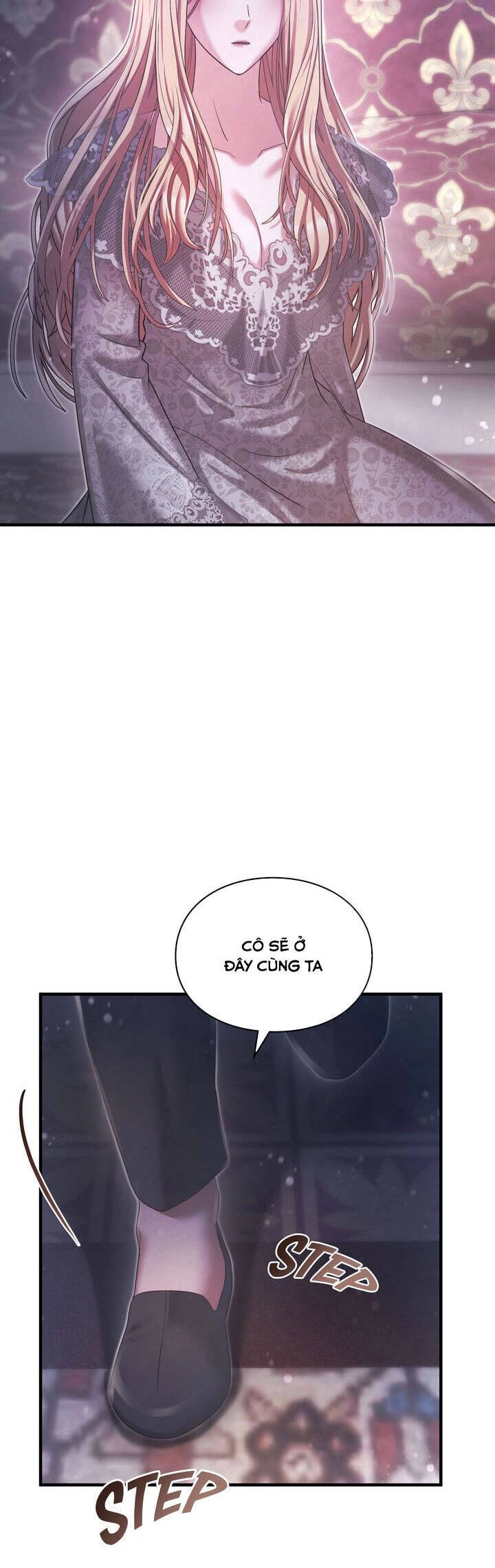 Sự Hy Sinh Của Ác Quỷ Chapter 43 - 12