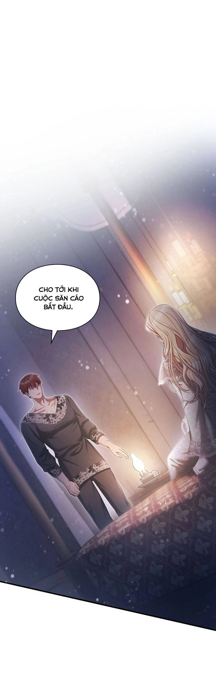 Sự Hy Sinh Của Ác Quỷ Chapter 43 - 13