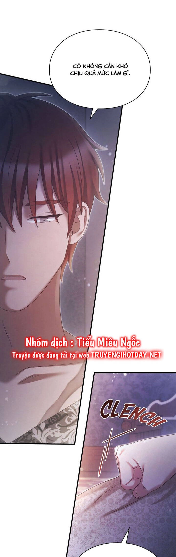 Sự Hy Sinh Của Ác Quỷ Chapter 43 - 14