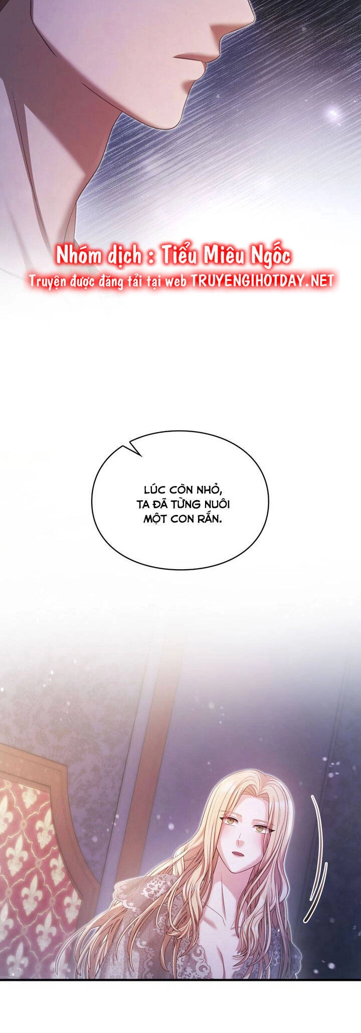 Sự Hy Sinh Của Ác Quỷ Chapter 43 - 17