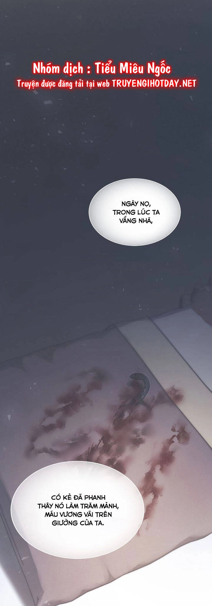 Sự Hy Sinh Của Ác Quỷ Chapter 43 - 19